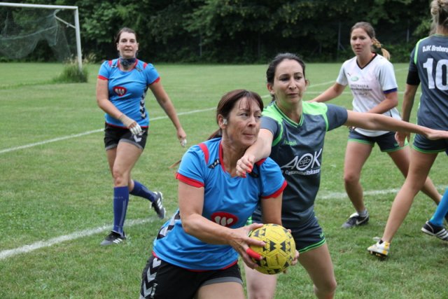 2018_06_13 Frauen Kreisliga B1
